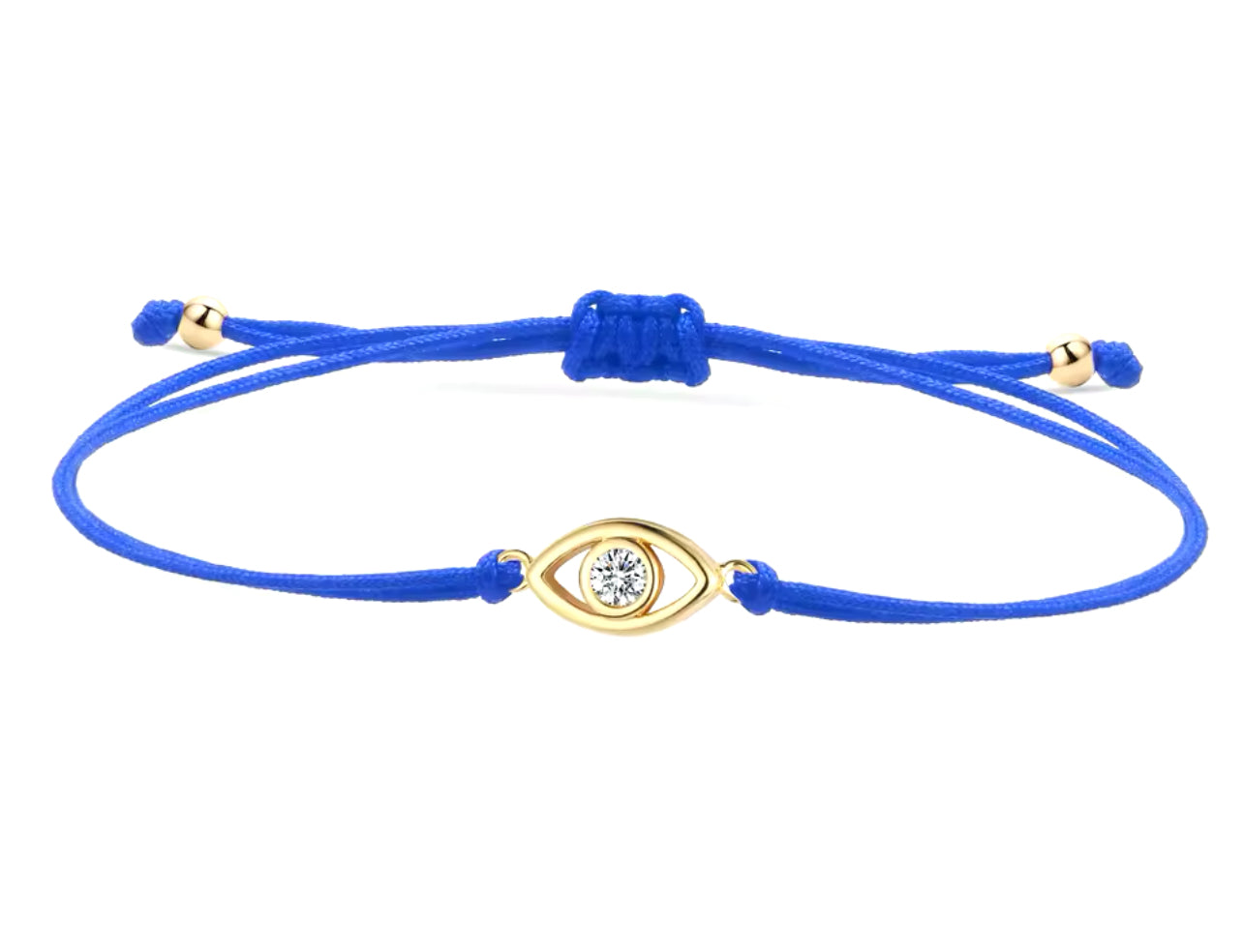 LUCKY EYE BRACELET