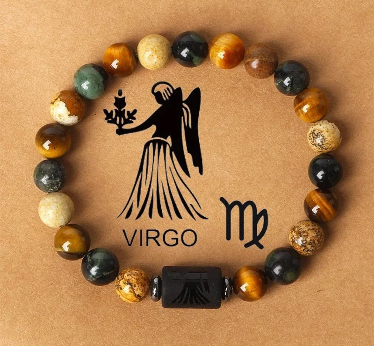 HEALING ZORIAC BRACELET