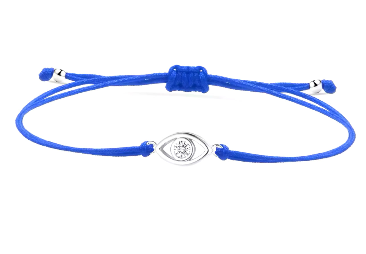 LUCKY EYE BRACELET