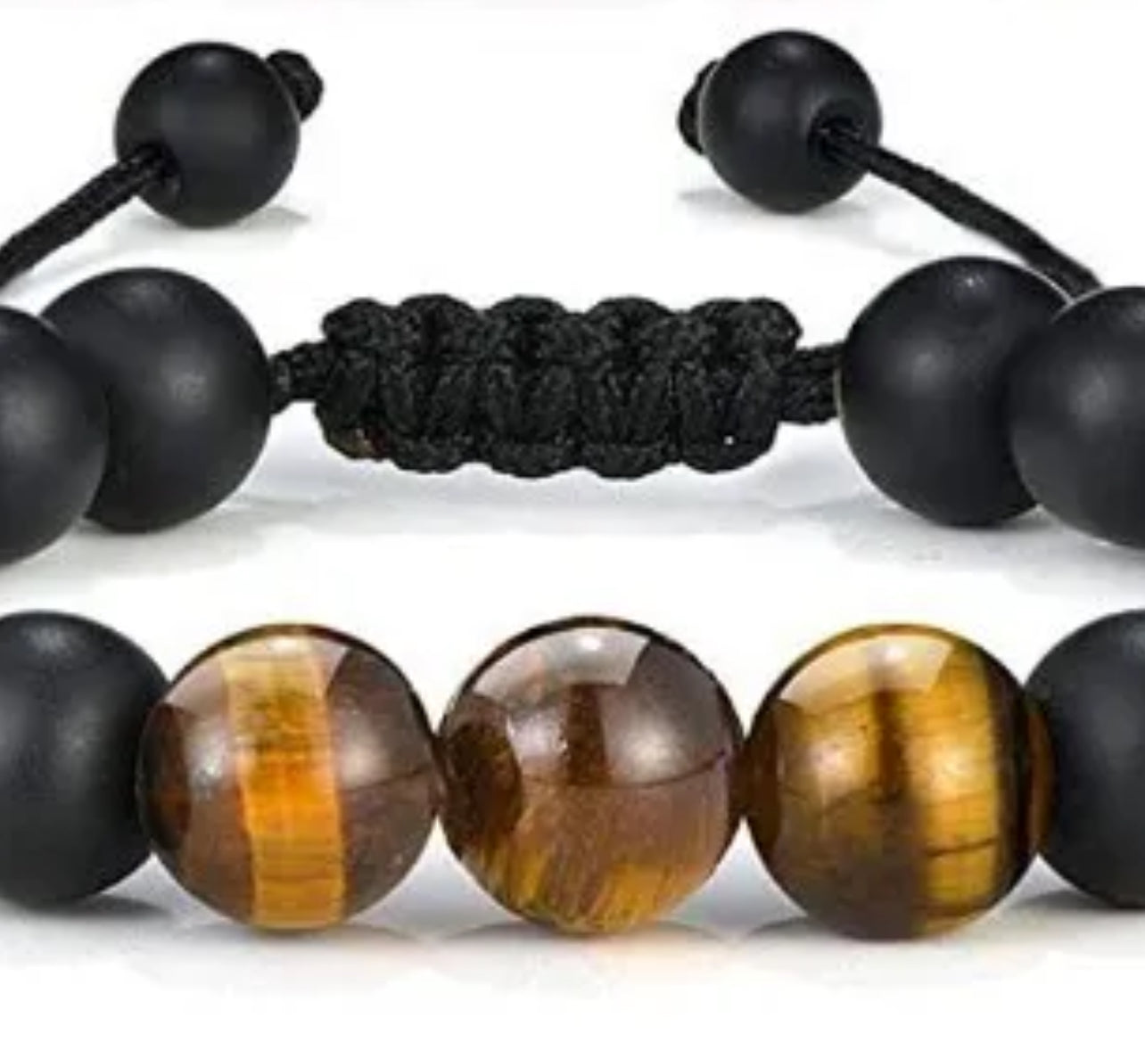 TIGER EYE NATURAL STONE