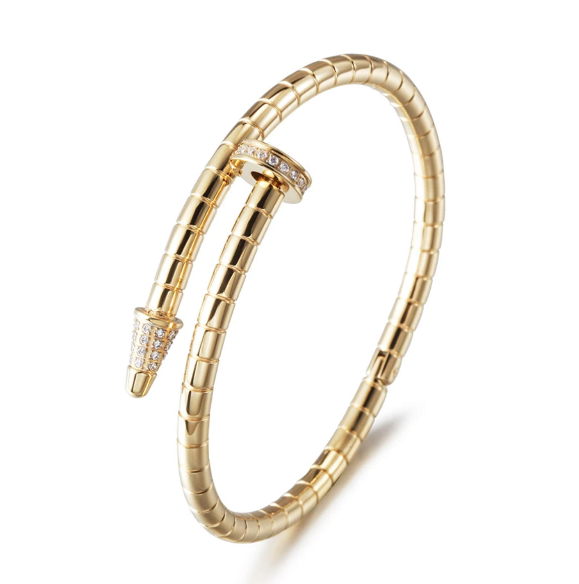 MODERN LEX BANGLE