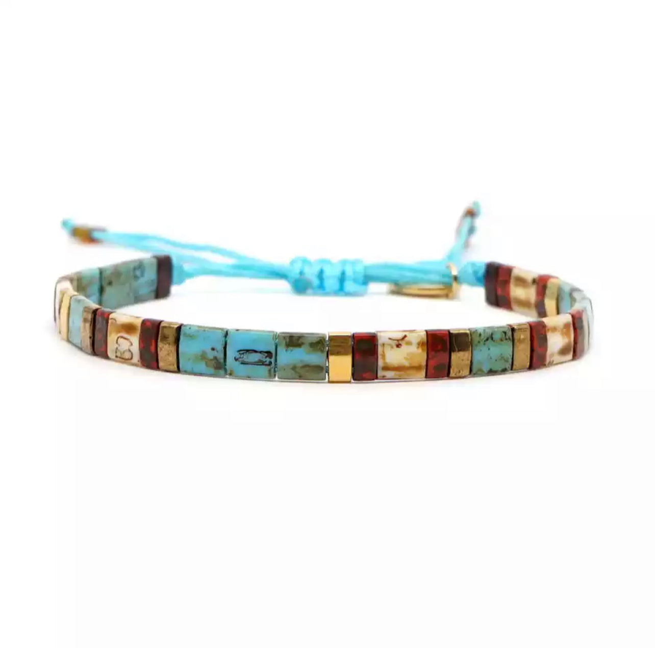 BOHO MIYUKI BRACELET