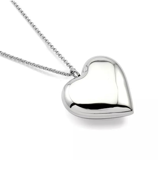 HEART NECKLACE