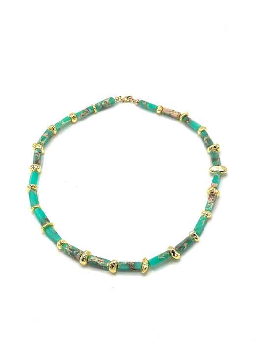 SUMMER COLOR CHOKER