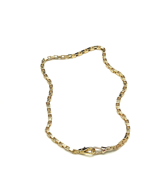 BOX CONNECT CHOKER