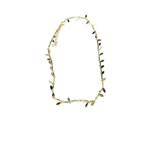 CHARM CHOKER